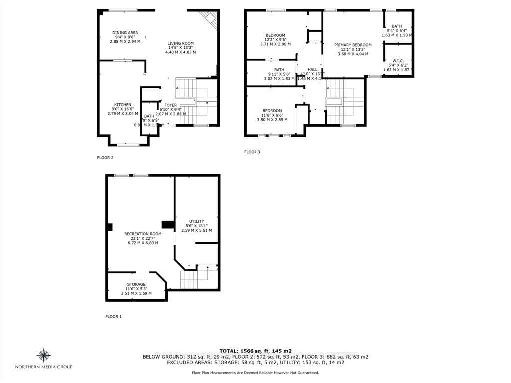 5030 New Street Unit 9 photo 33