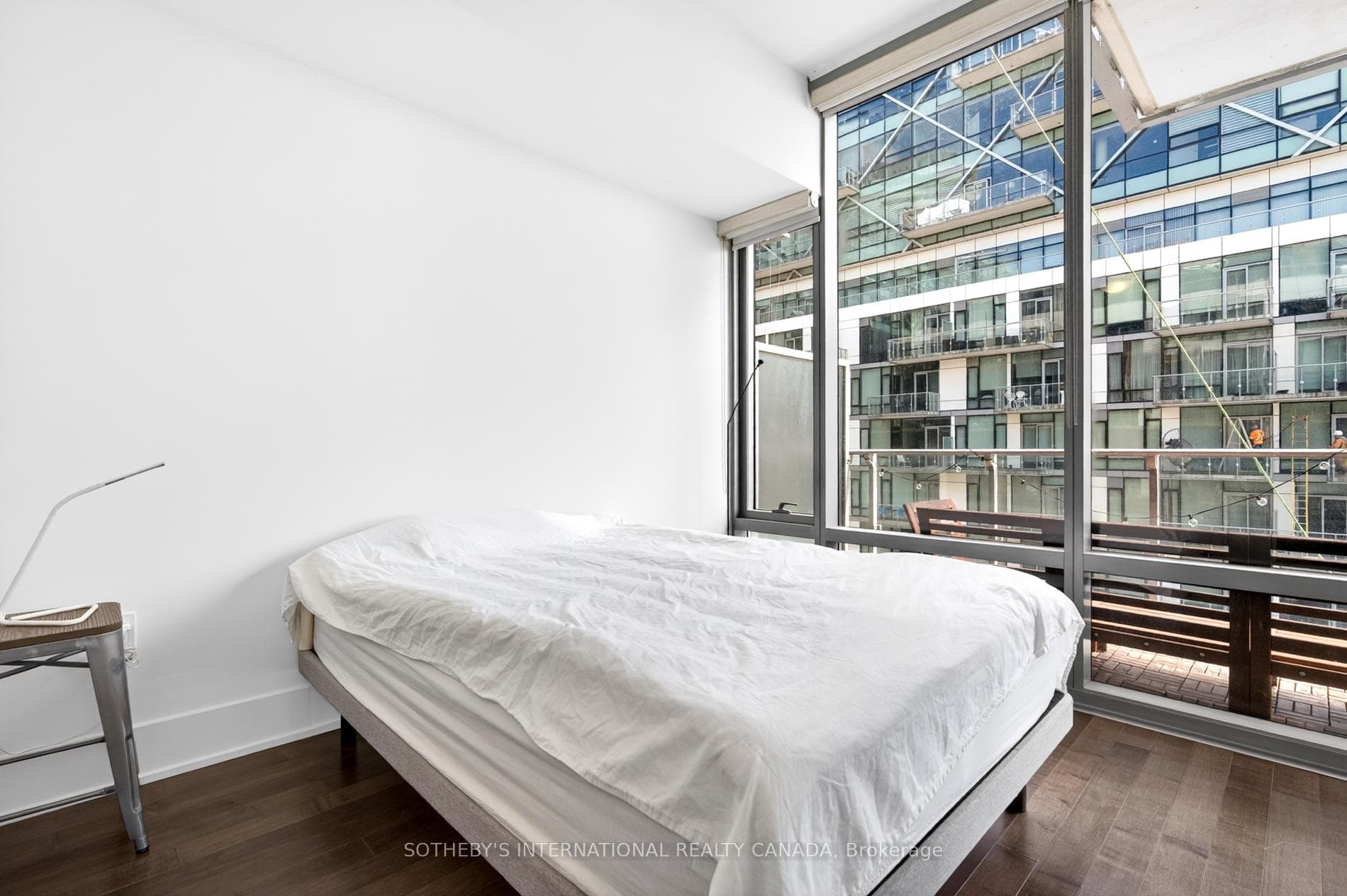 39 Queens Quay N/A Unit 816 photo 15