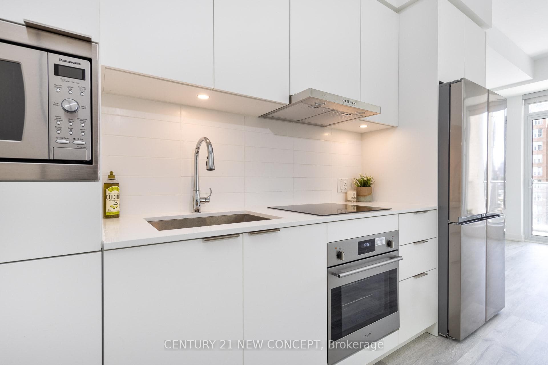 8 Olympic Garden Drive Unit 615 photo 6