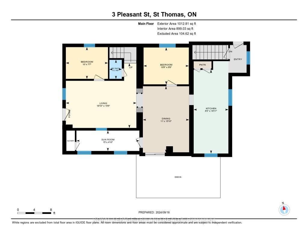 3 Pleasant Street photo 36