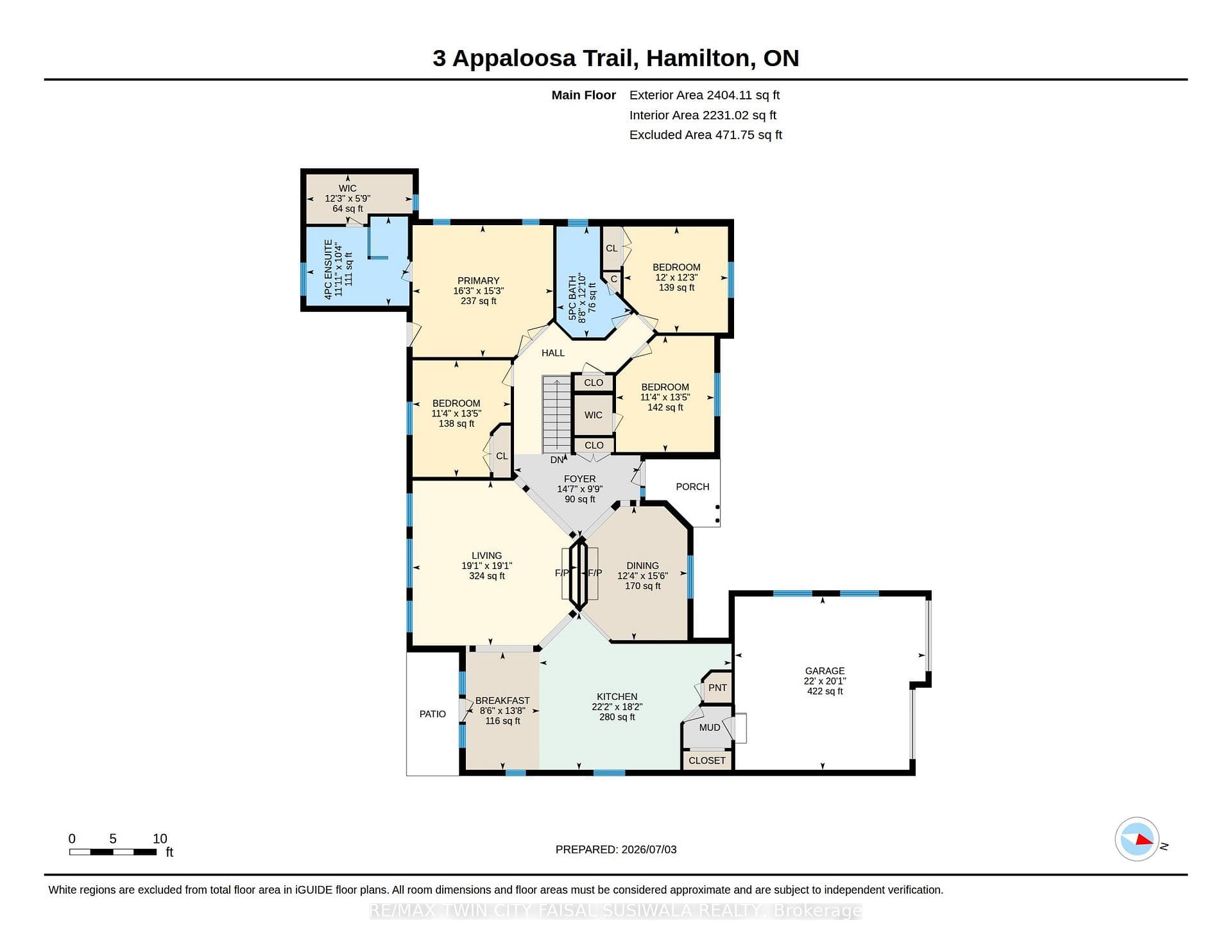 3 Appaloosa Trail photo 40