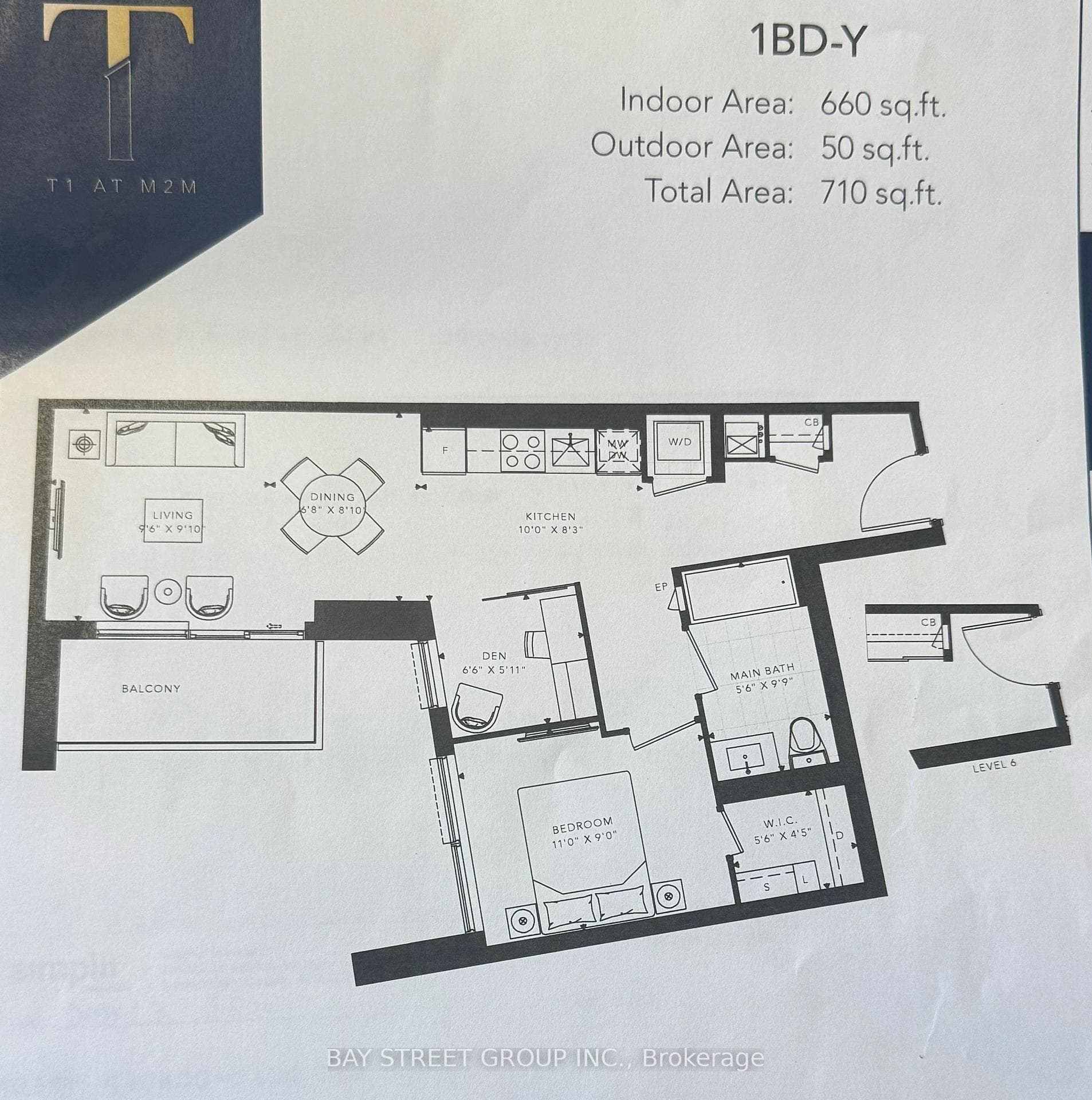 8 Olympic Garden Drive Unit S606 photo 1
