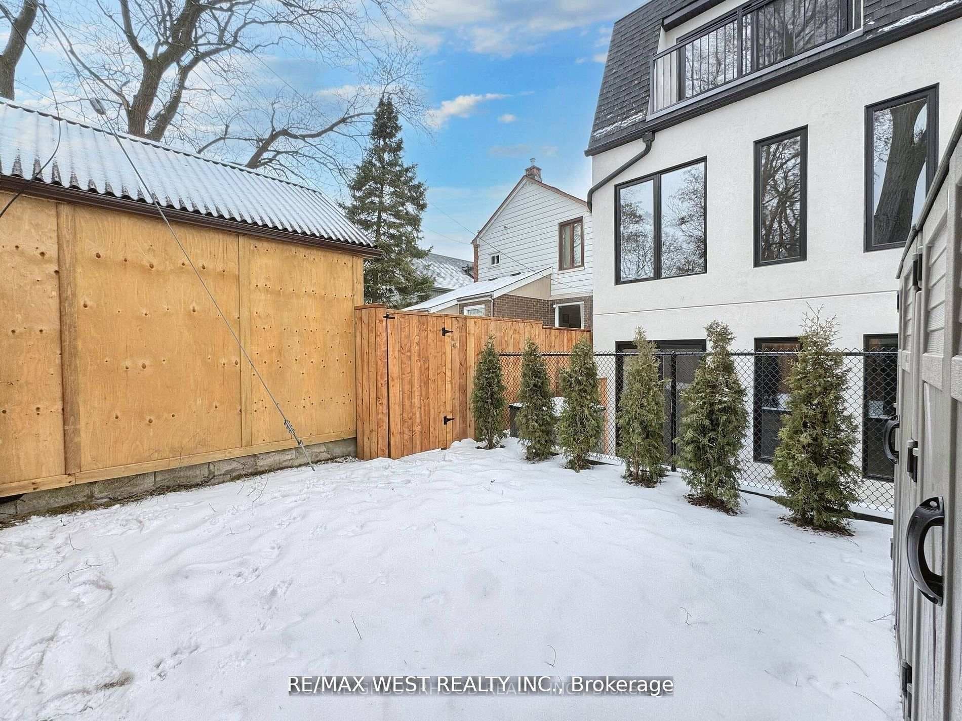 49 Morningside Avenue photo 48