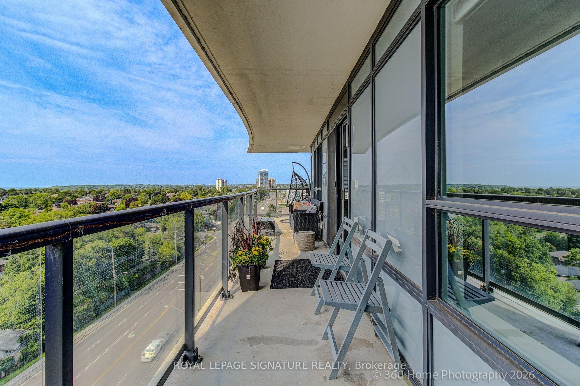 1480 Bayly Street Unit 1014 photo 16