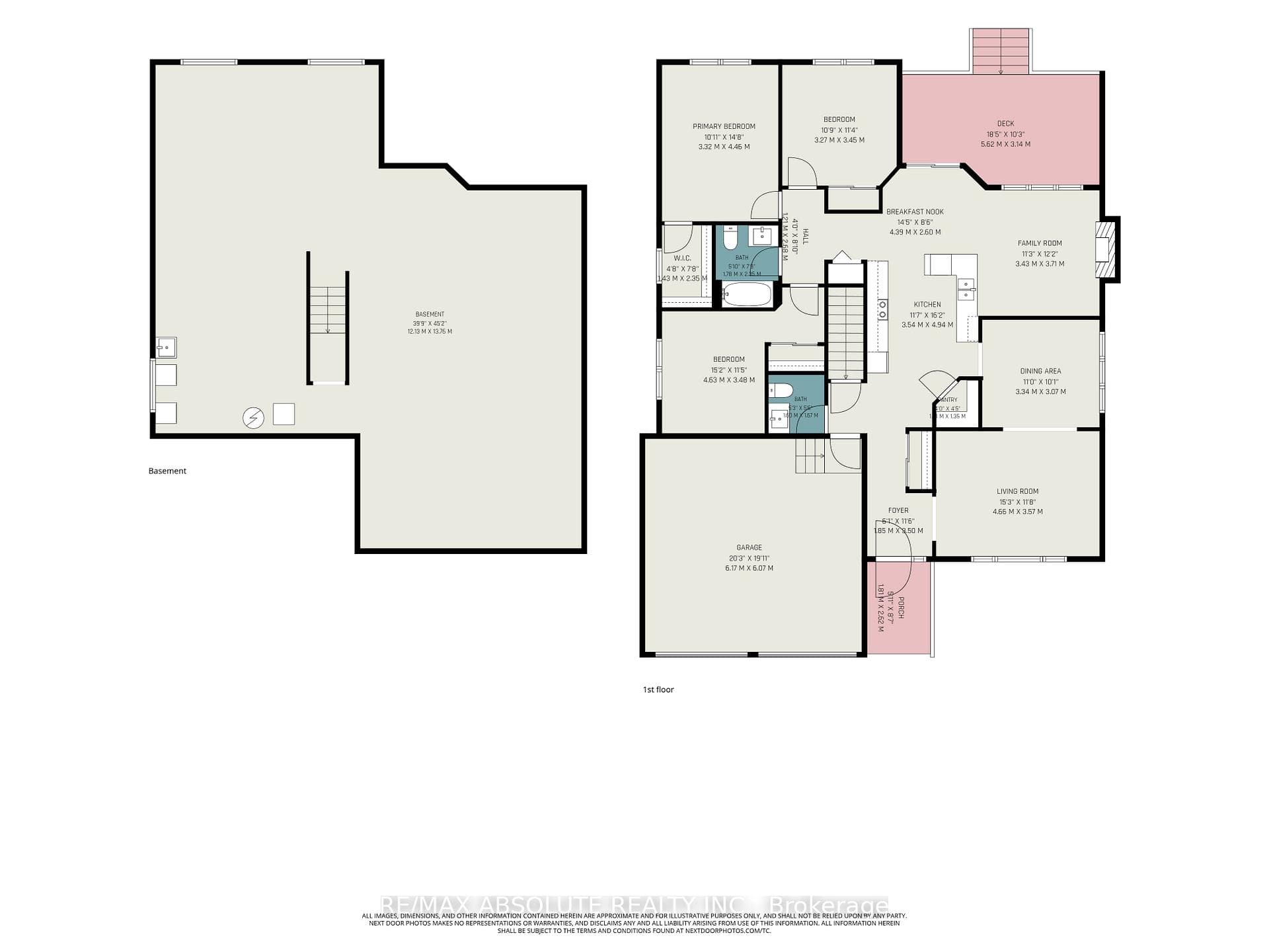 1 River Ridge Crescent photo 43