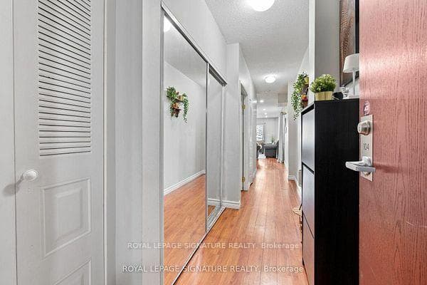 7405 Goreway Drive Unit 104 photo 29