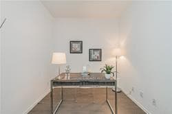 1 Bloor Street Unit 6410 photo 6