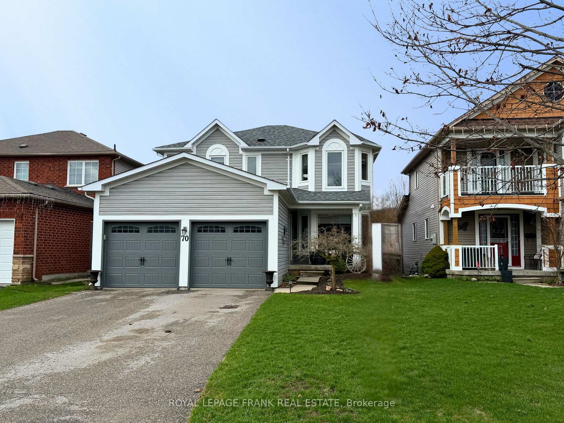 70 Weldrick Crescent