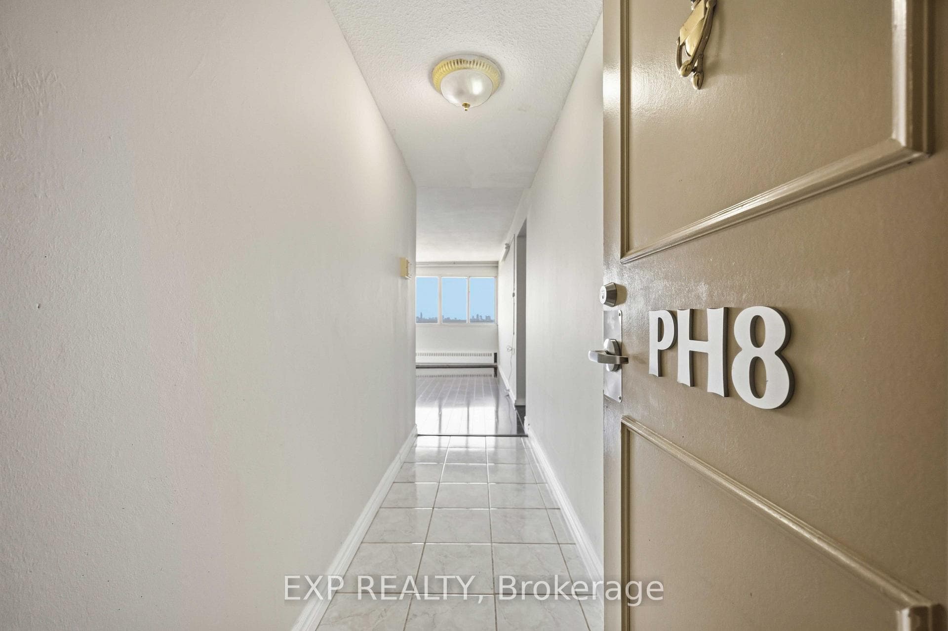 715 Don Mills Road Unit Ph08 photo 4