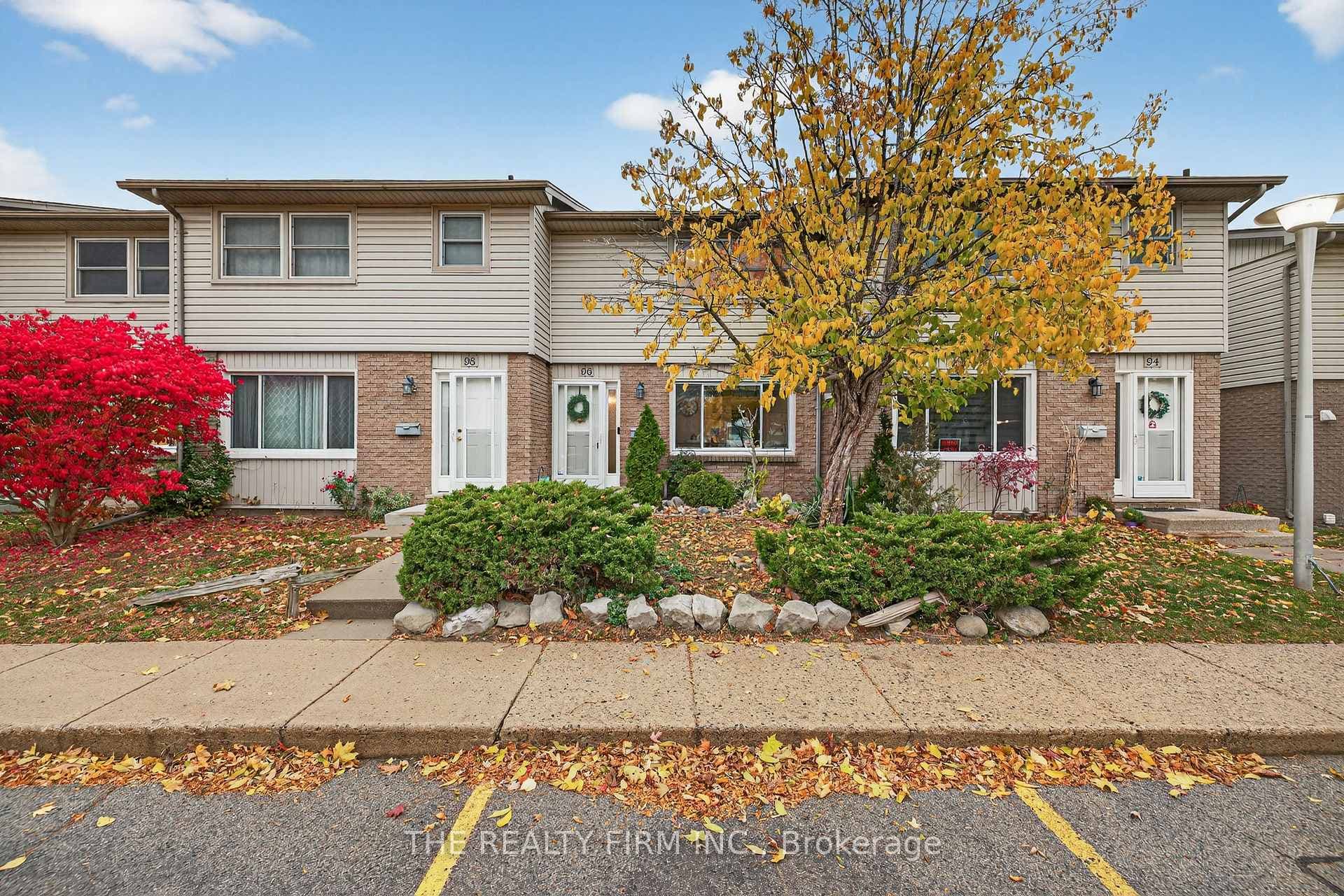 690 Little Grey Street Unit 96 photo 1