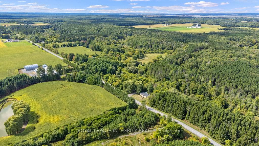 4137 Concession Road 16 Road photo 49