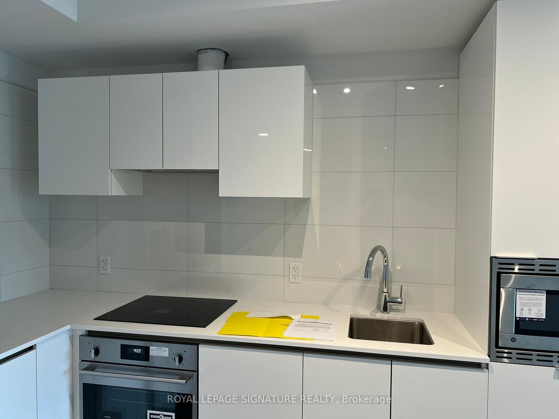 121 St. Patrick Street Unit 1018 photo 1
