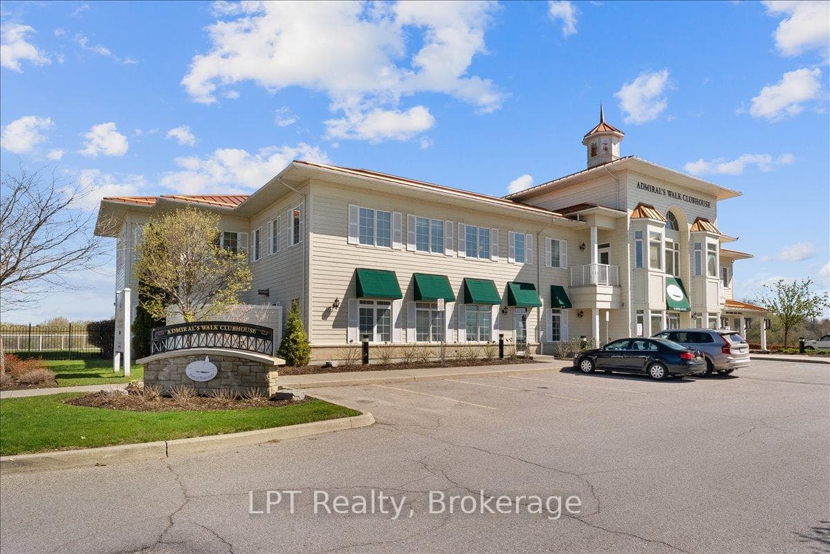 50 Lakebreeze Drive Unit 102 photo 35