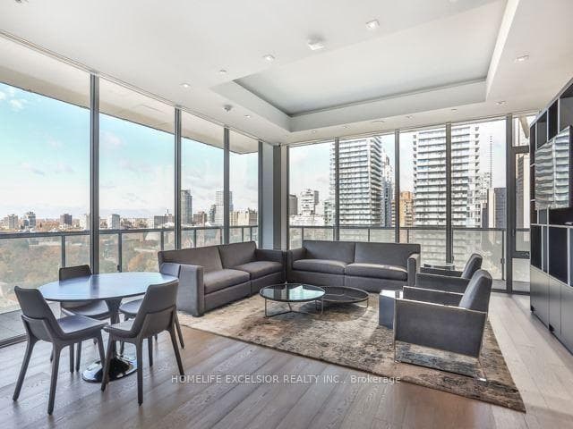 57 St Joseph Street Unit 1809 photo 16