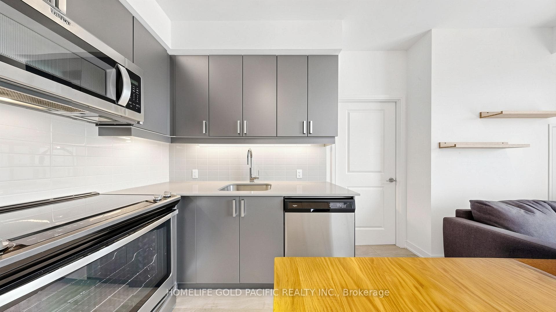 8 Nahani Way Unit 2708 photo 4