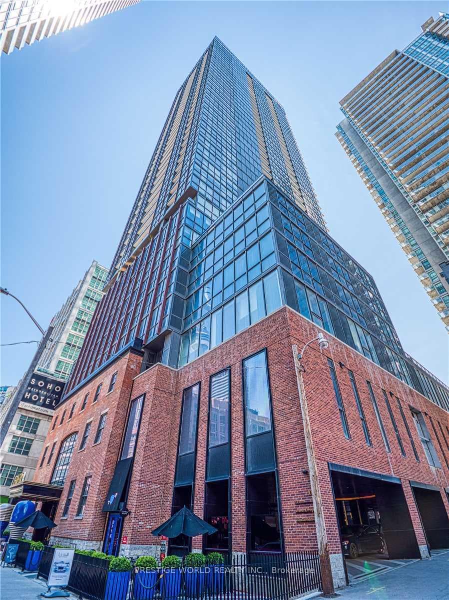88 Blue Jays Way Unit 1502 photo 1