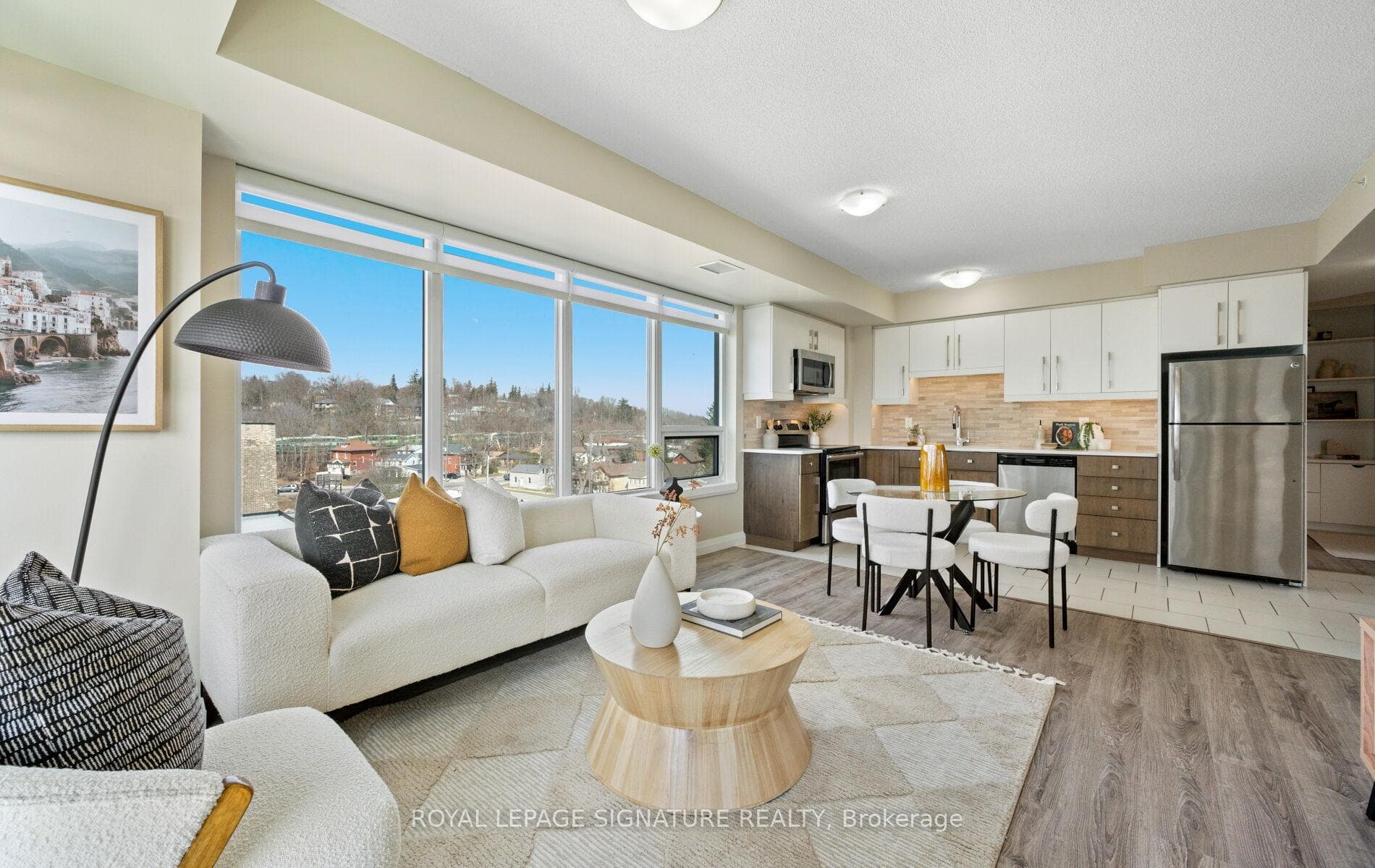 53 Arthur Street Unit 706 photo 6