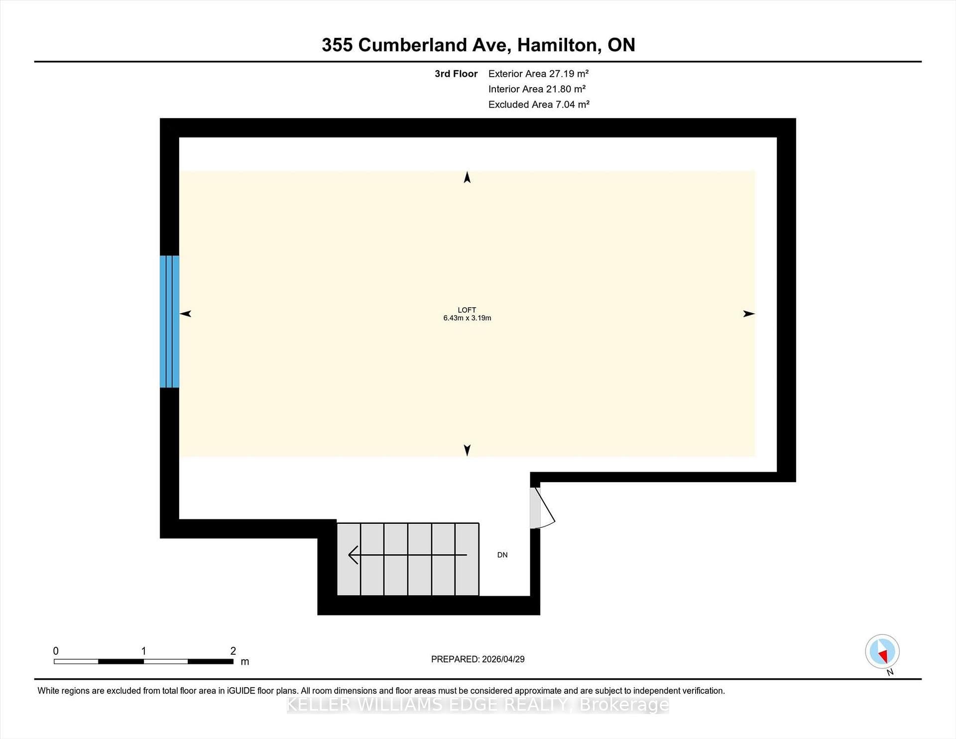 355 Cumberland Avenue photo 36