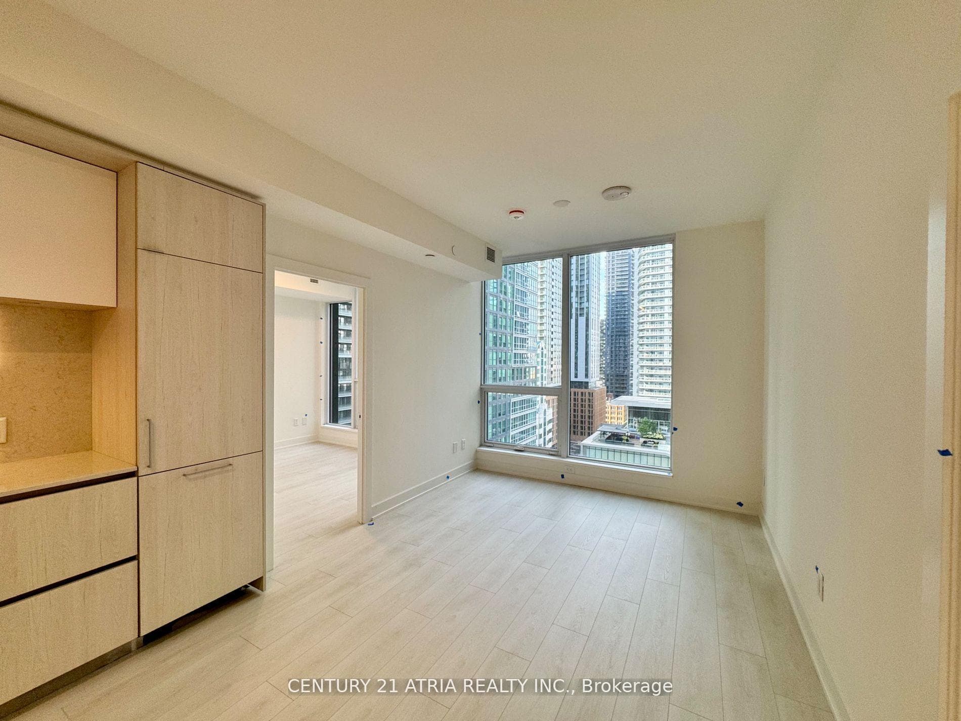 15 Mercer Street Unit 1505 photo 5