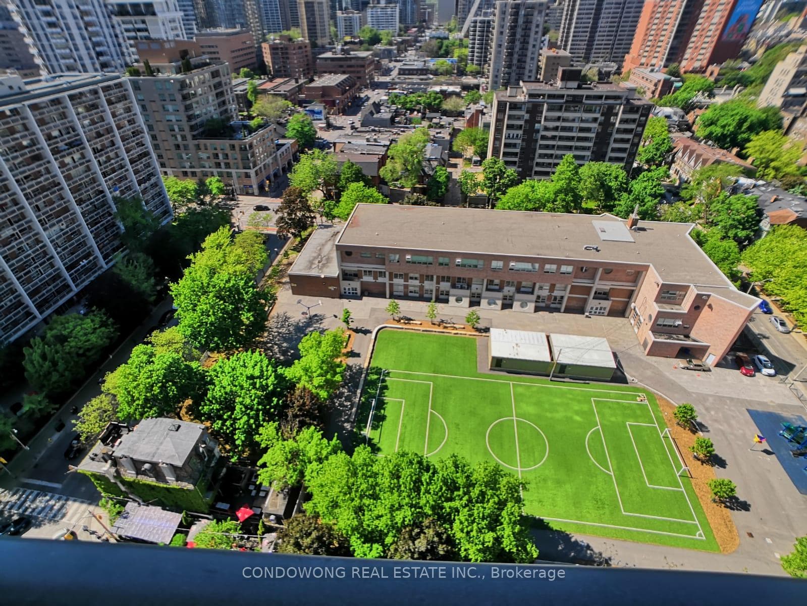 85 Wood Street Unit 2211 photo 16