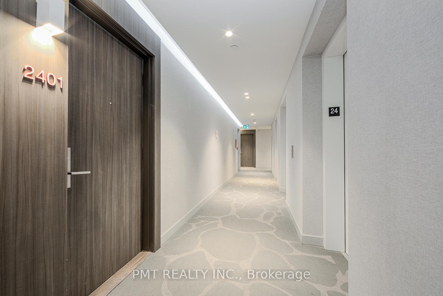 185 Roehampton Avenue Unit 2401 photo 41