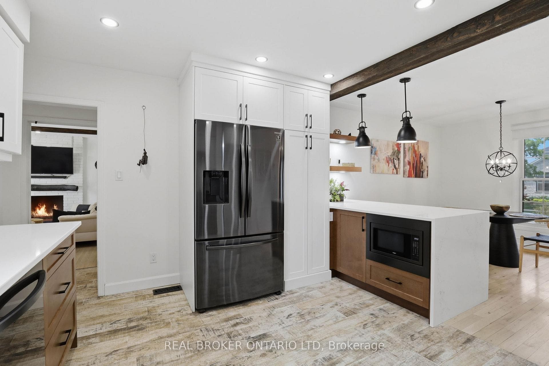196 Wychwood Park photo 8