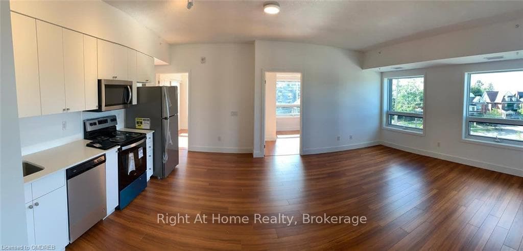 1 WELLINGTON Street Unit 308 photo 3