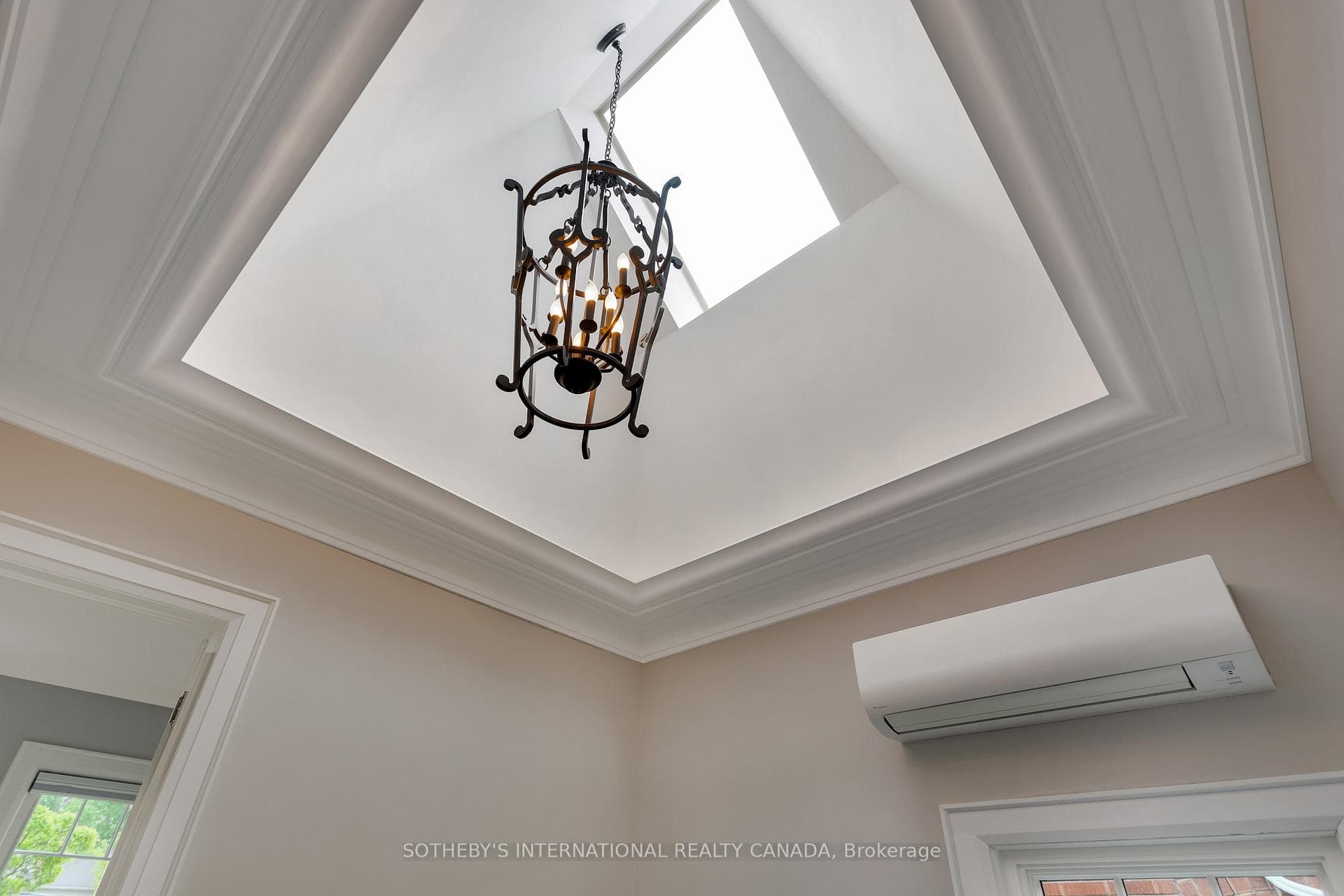 Skylight = Sunlight Galore!