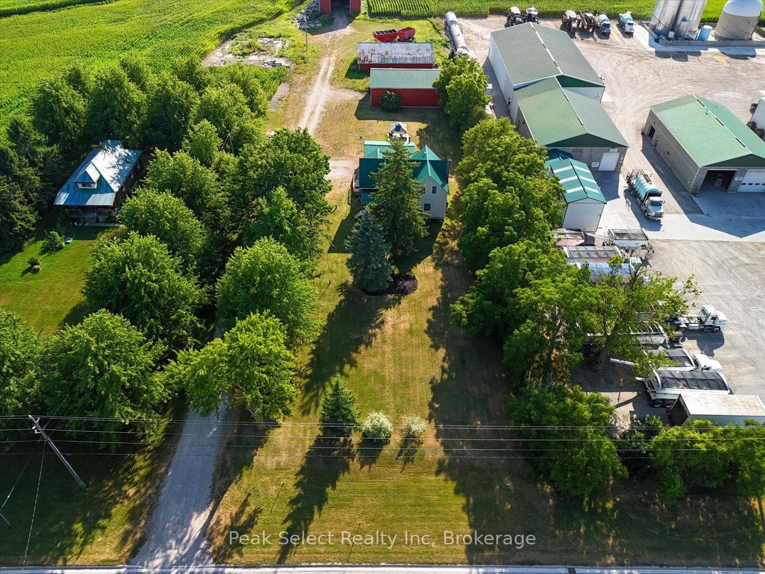 23547 Wellburn Road photo 39