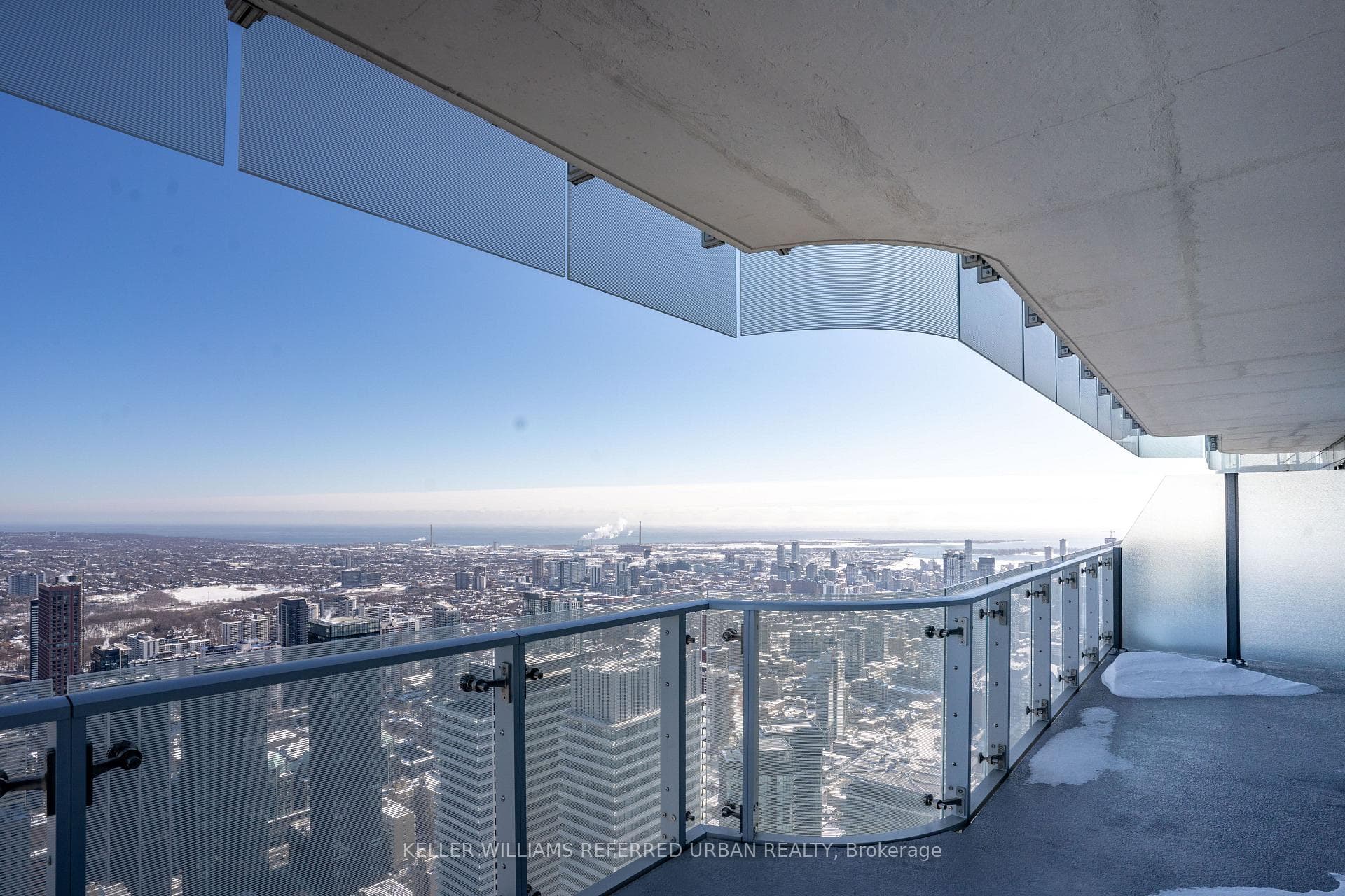 1 Bloor Street Unit 7001 photo 24