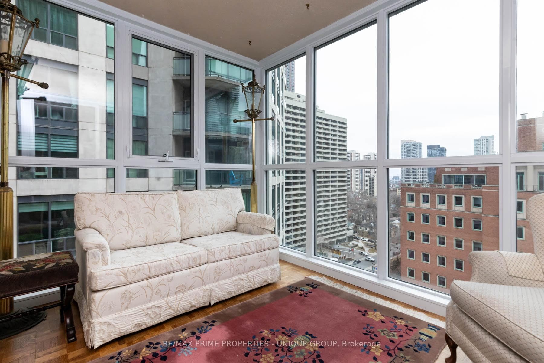 278 Bloor Street Unit 1605 photo 16