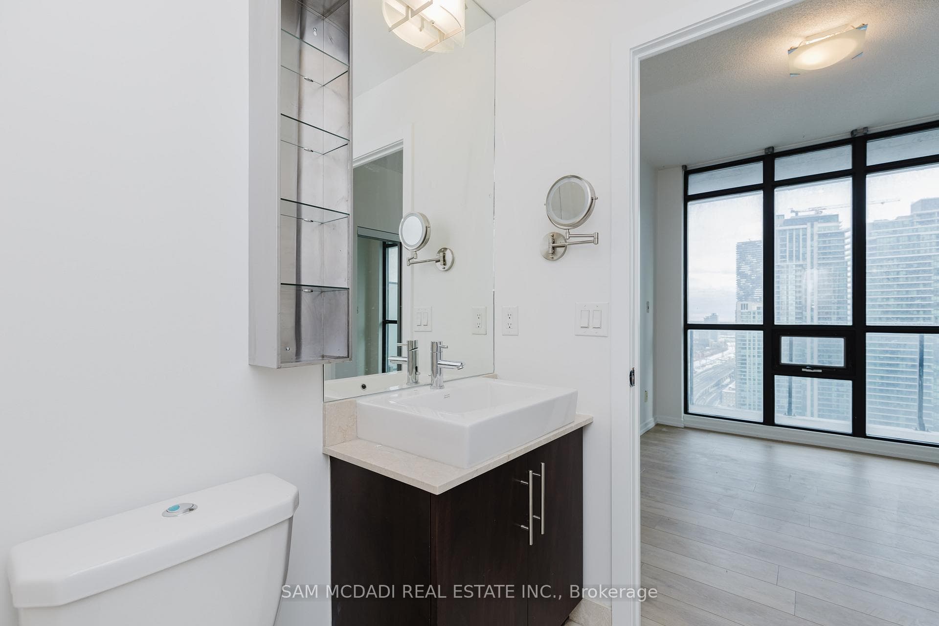 55 Bremner Boulevard Unit 3407 photo 17