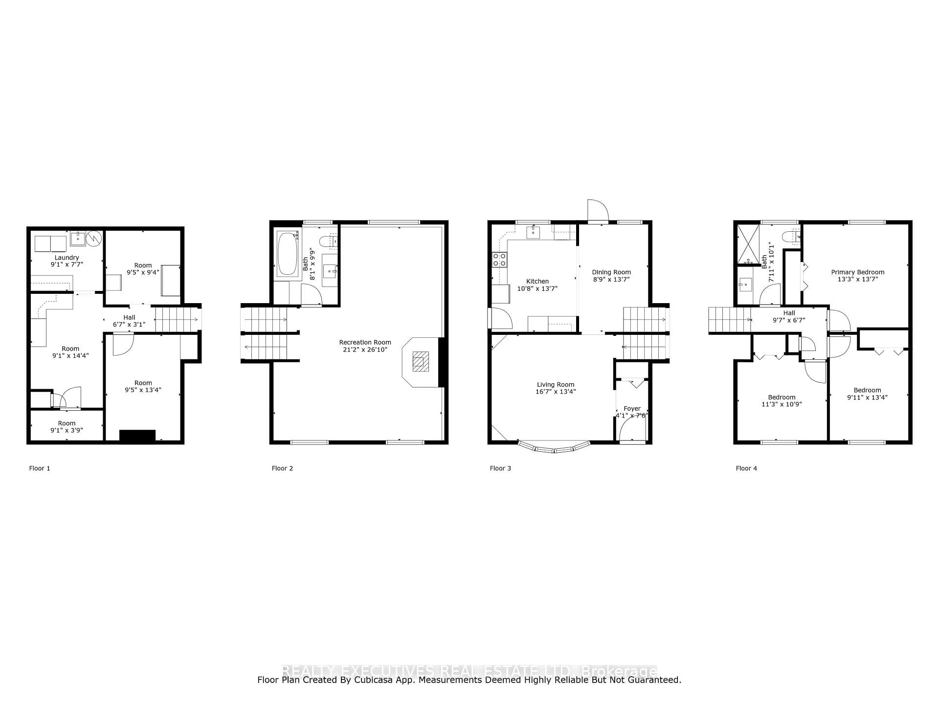 445 Fred Street photo 33