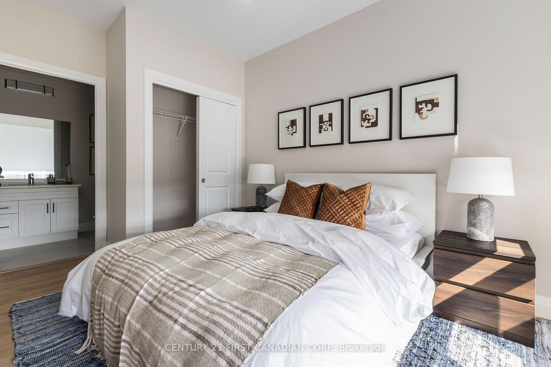 230 North Centre Road Unit 320 photo 9