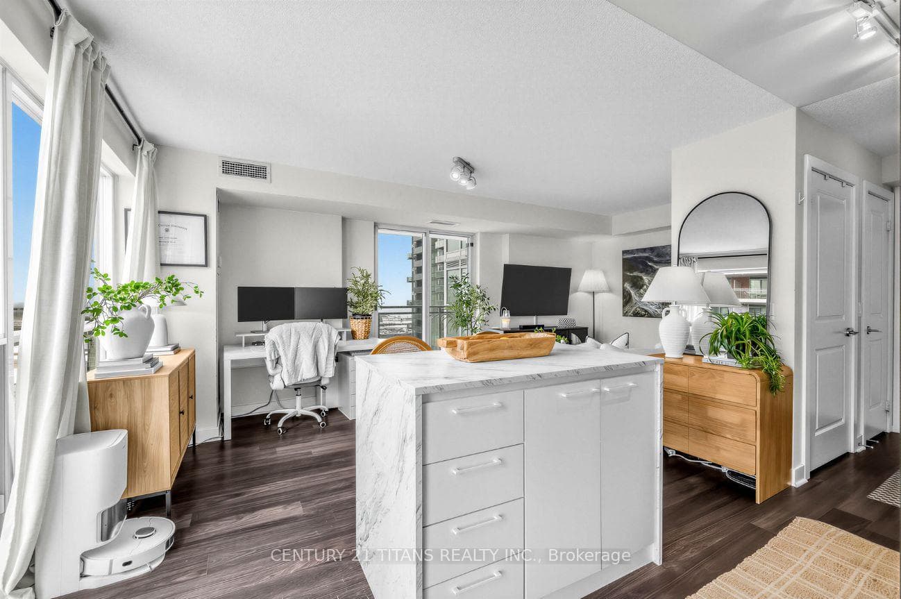 100 Western Battery Road Unit 2102 photo 9