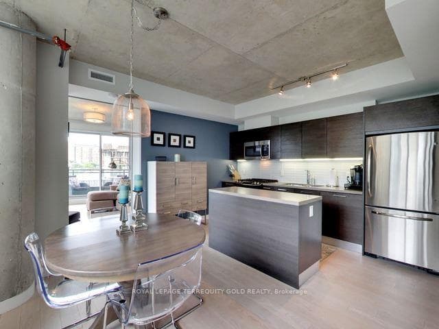 318 King Street Unit 617 photo 5