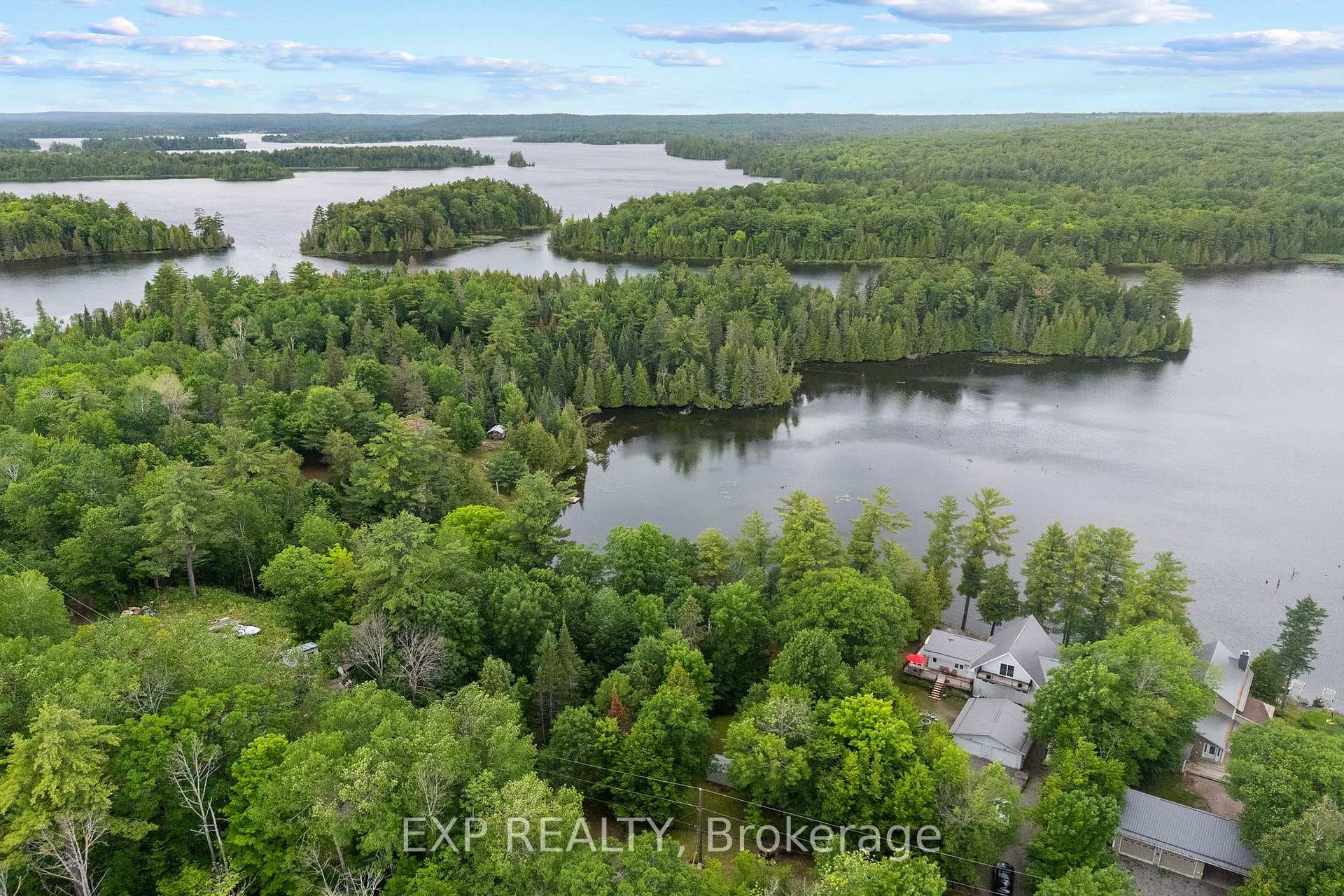 129 Loon Cove Trail photo 2