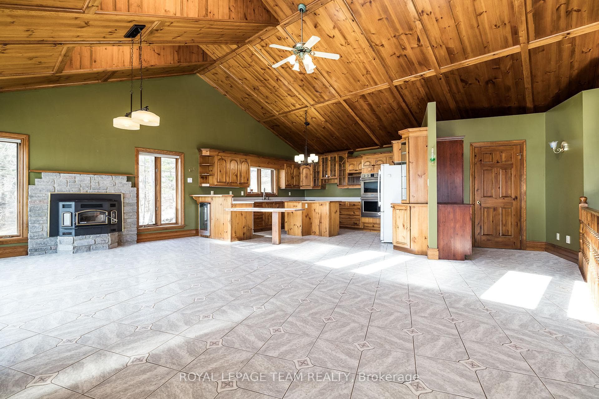 605 Big Rideau North Shore Road photo 7