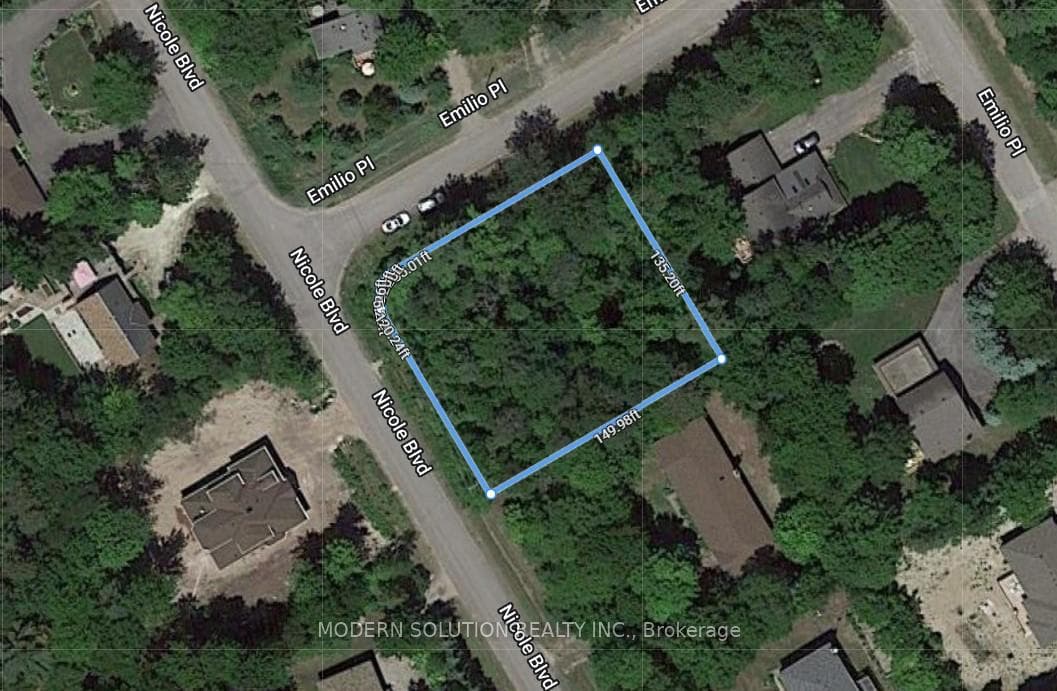 Lot 40 Nicole Boulevard photo 1
