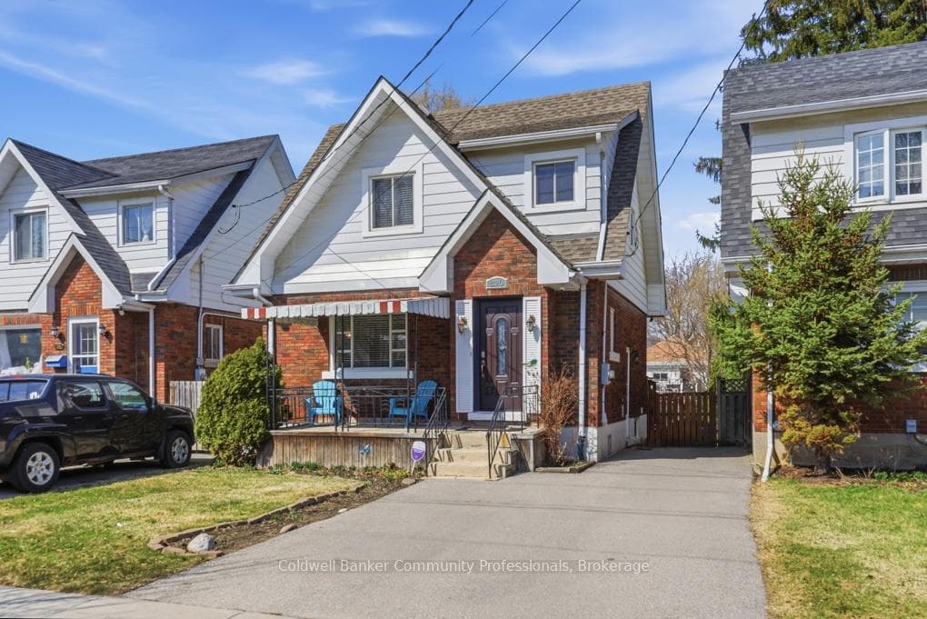 320 Darling Street photo 3