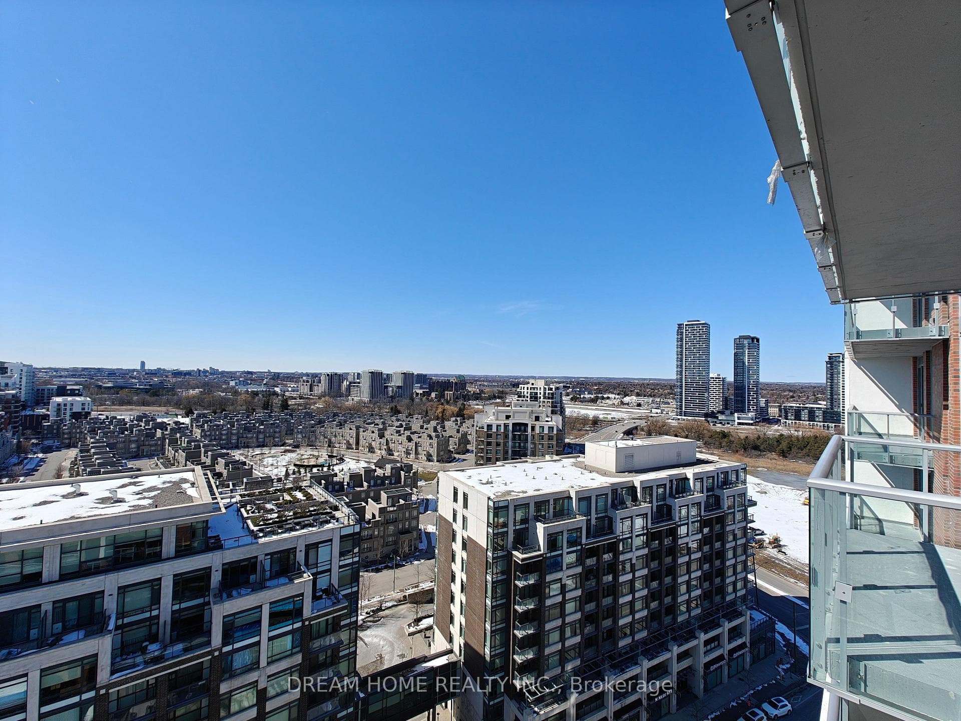 8119 Birchmount Road Unit A1710 photo 16