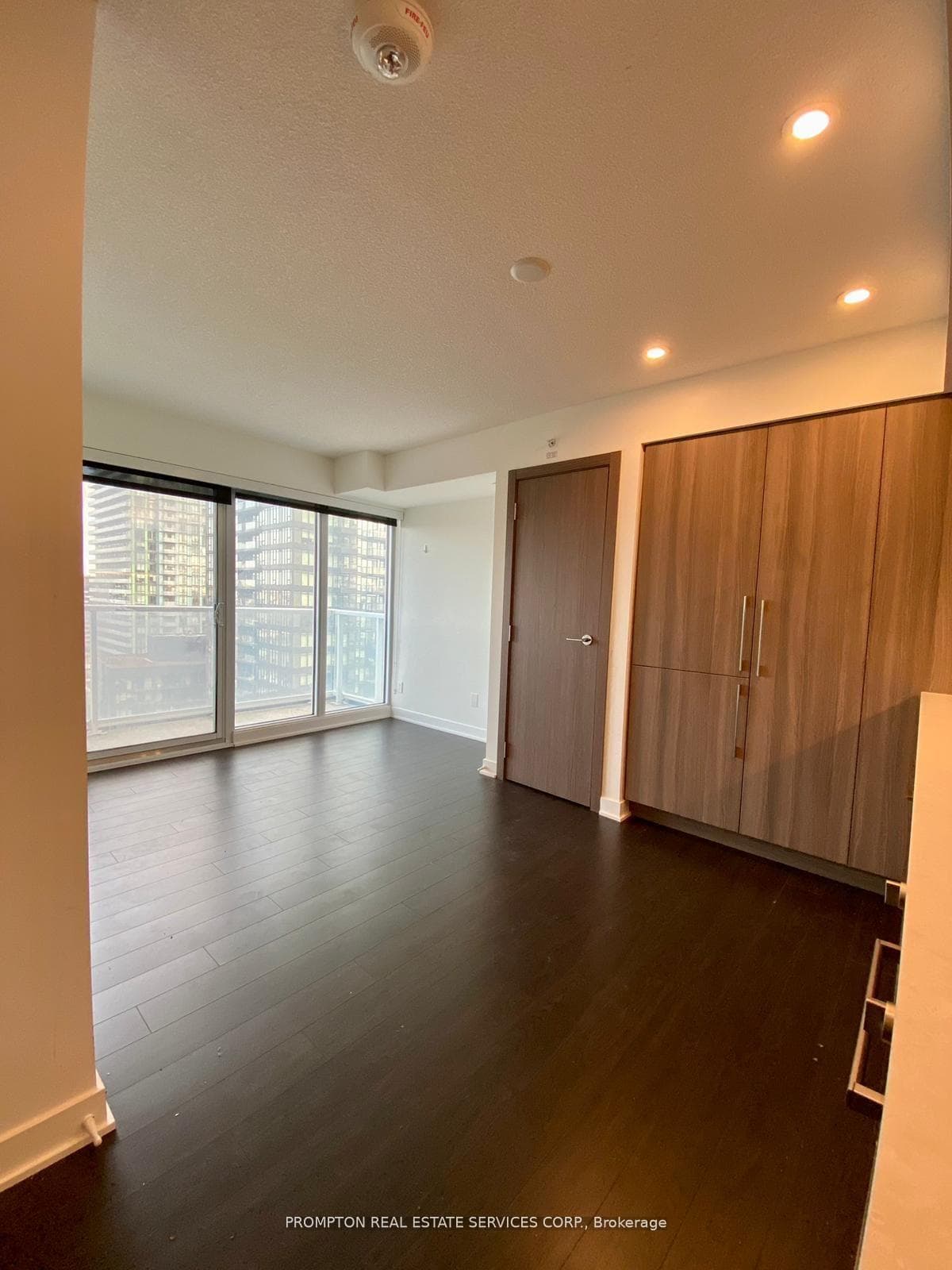 Open concept