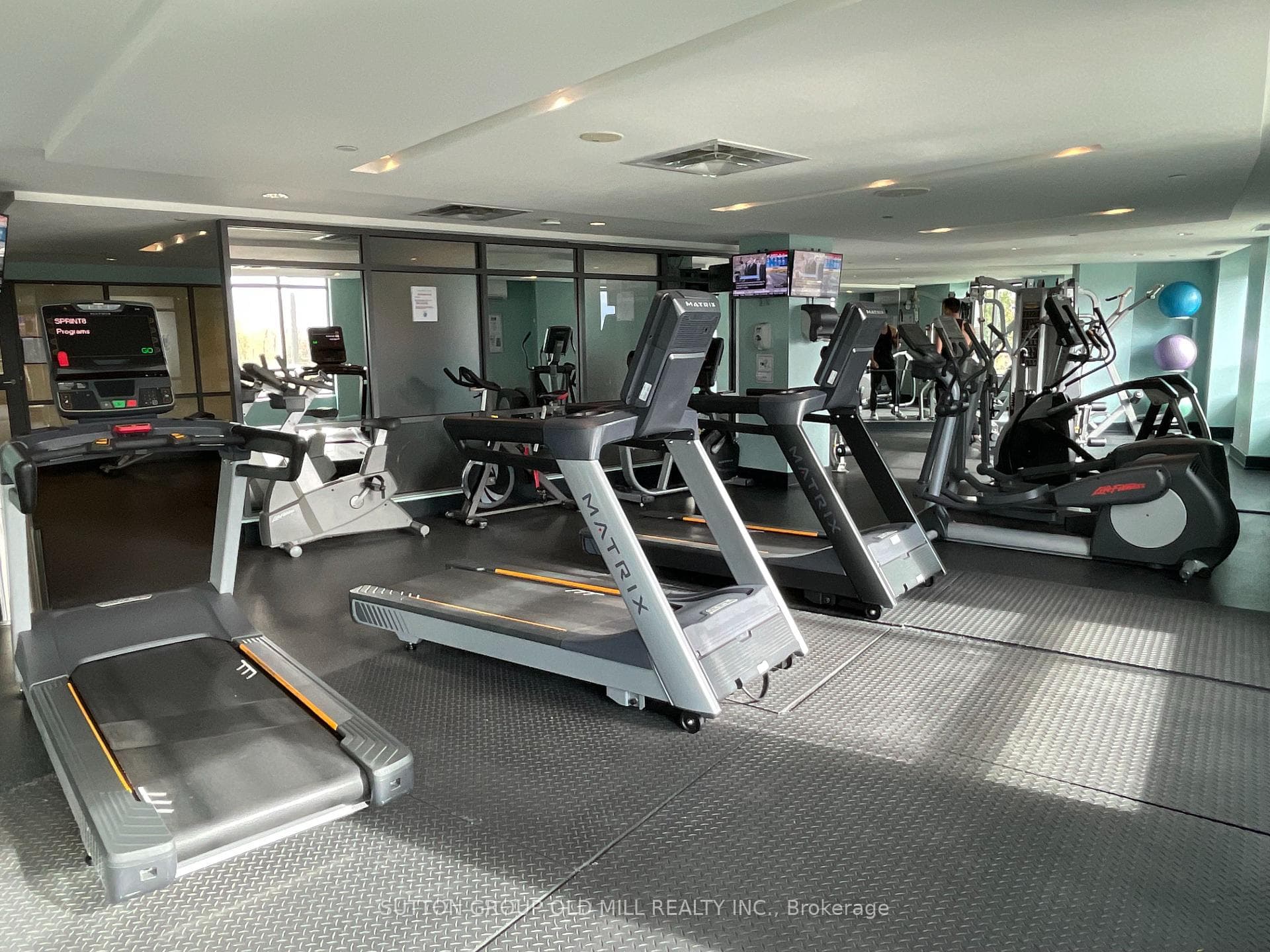 235 Sherway Gardens Road Unit 308 photo 34