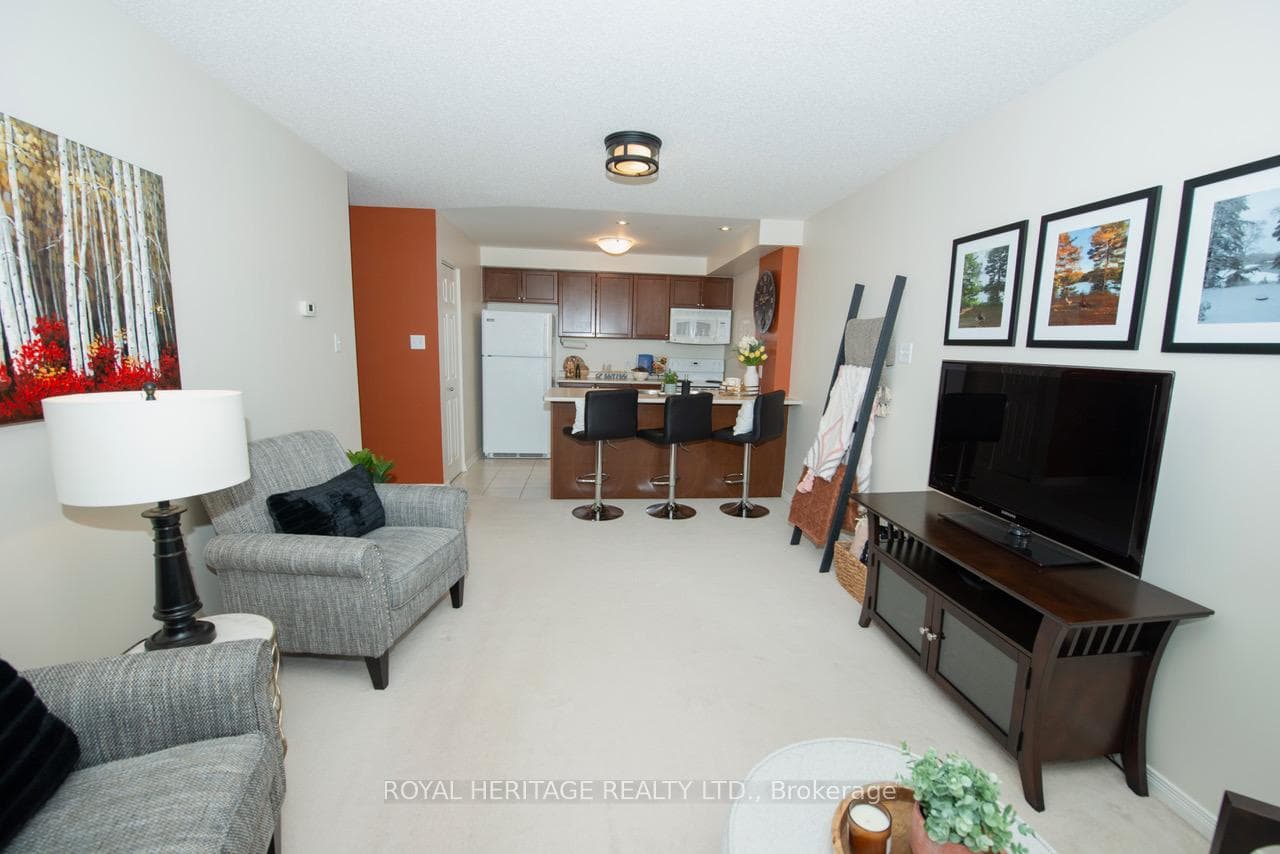 124 Aspen Springs Drive Unit 203 photo 2