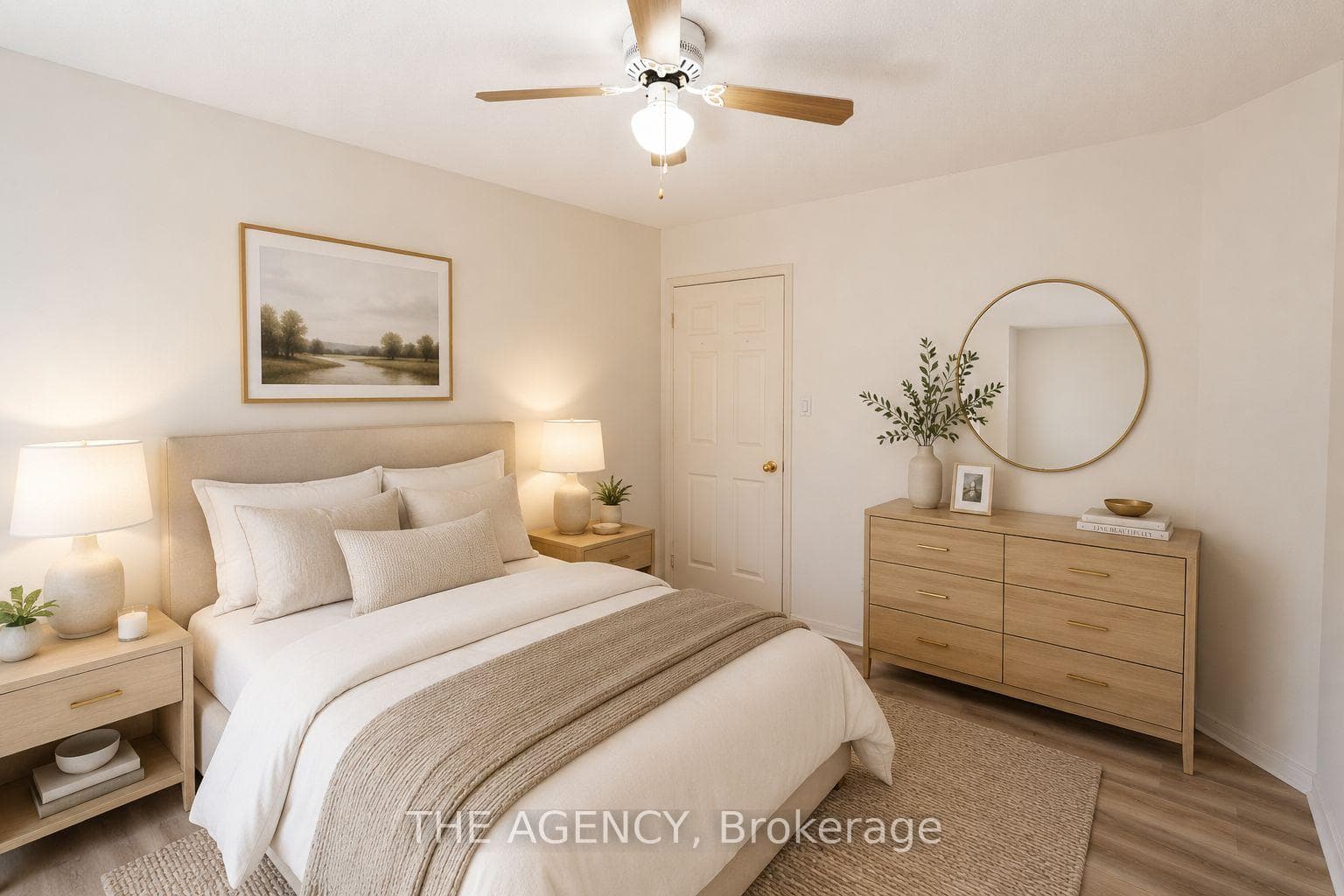 45 Silvervalley Drive Unit UPPER photo 20
