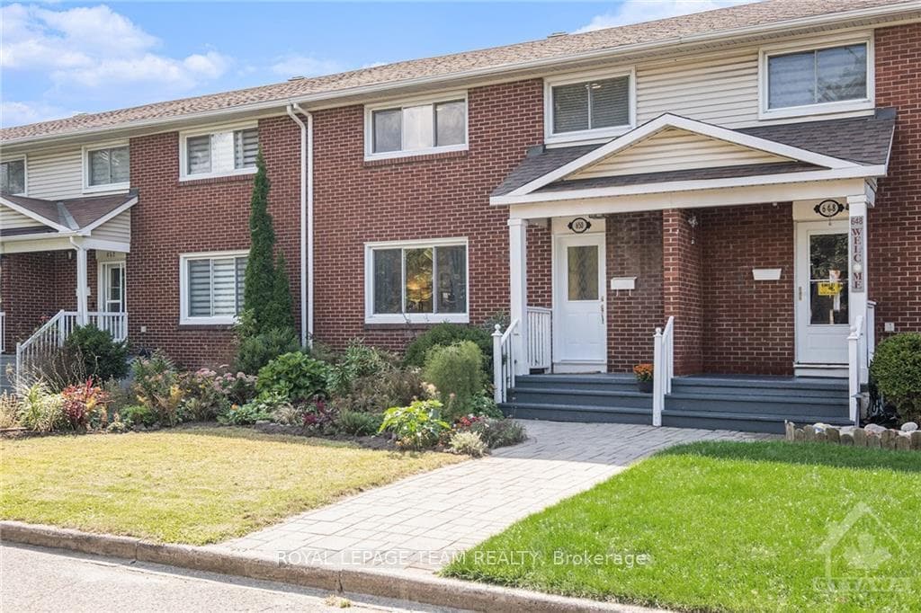 650 BORTHWICK Avenue photo 1