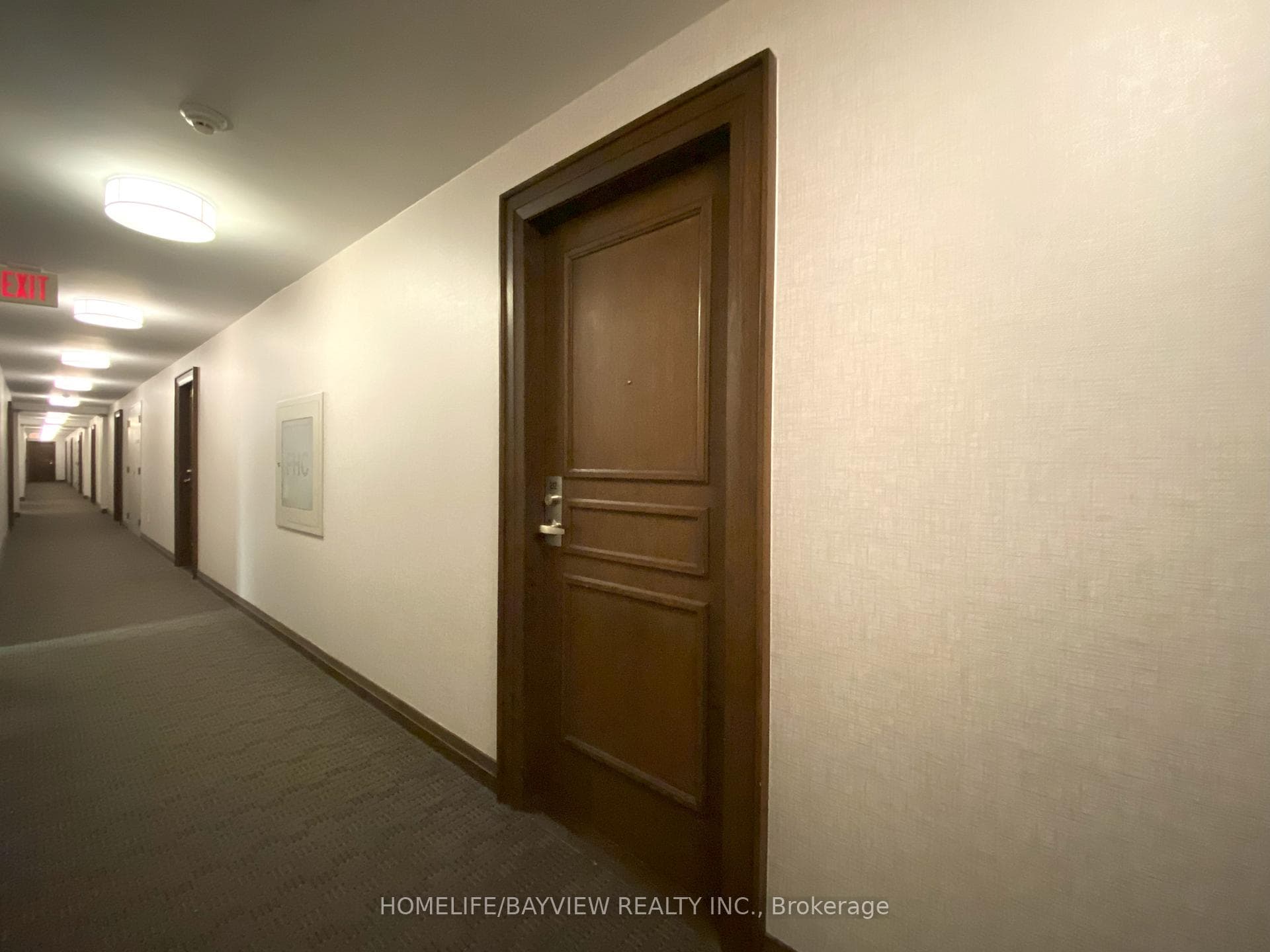 225 Merton Street Unit 212 photo 2