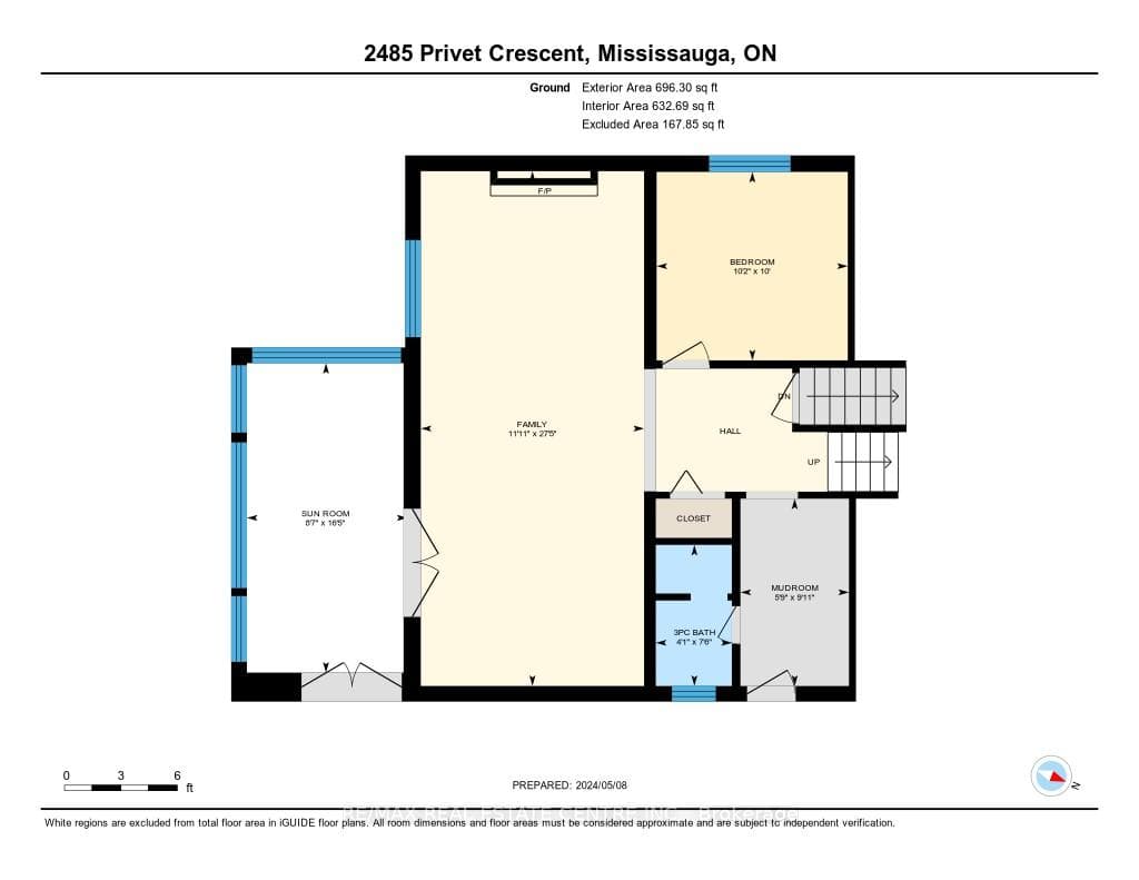 2485 Privet Crescent photo 37