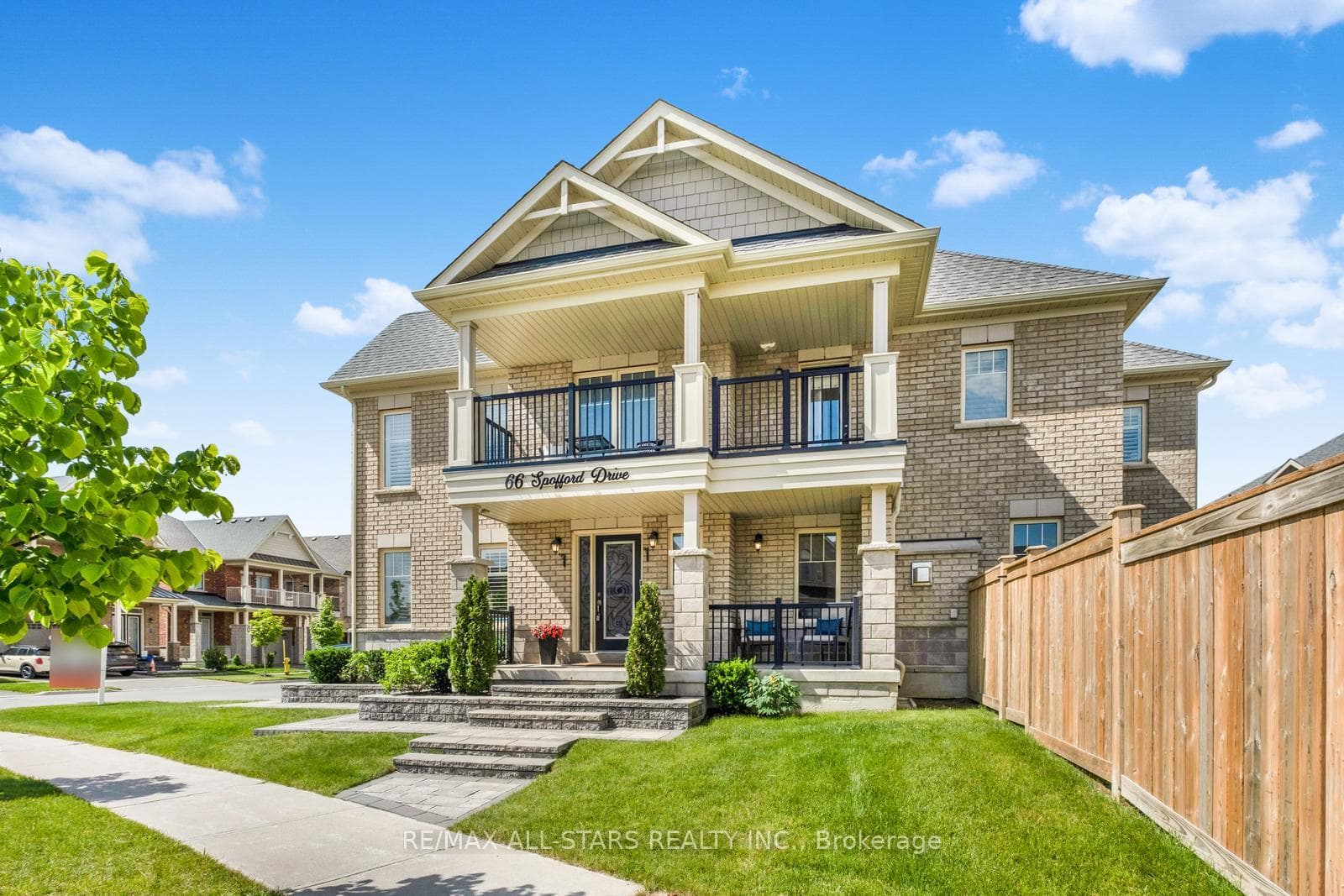 66 Spofford Drive photo 2