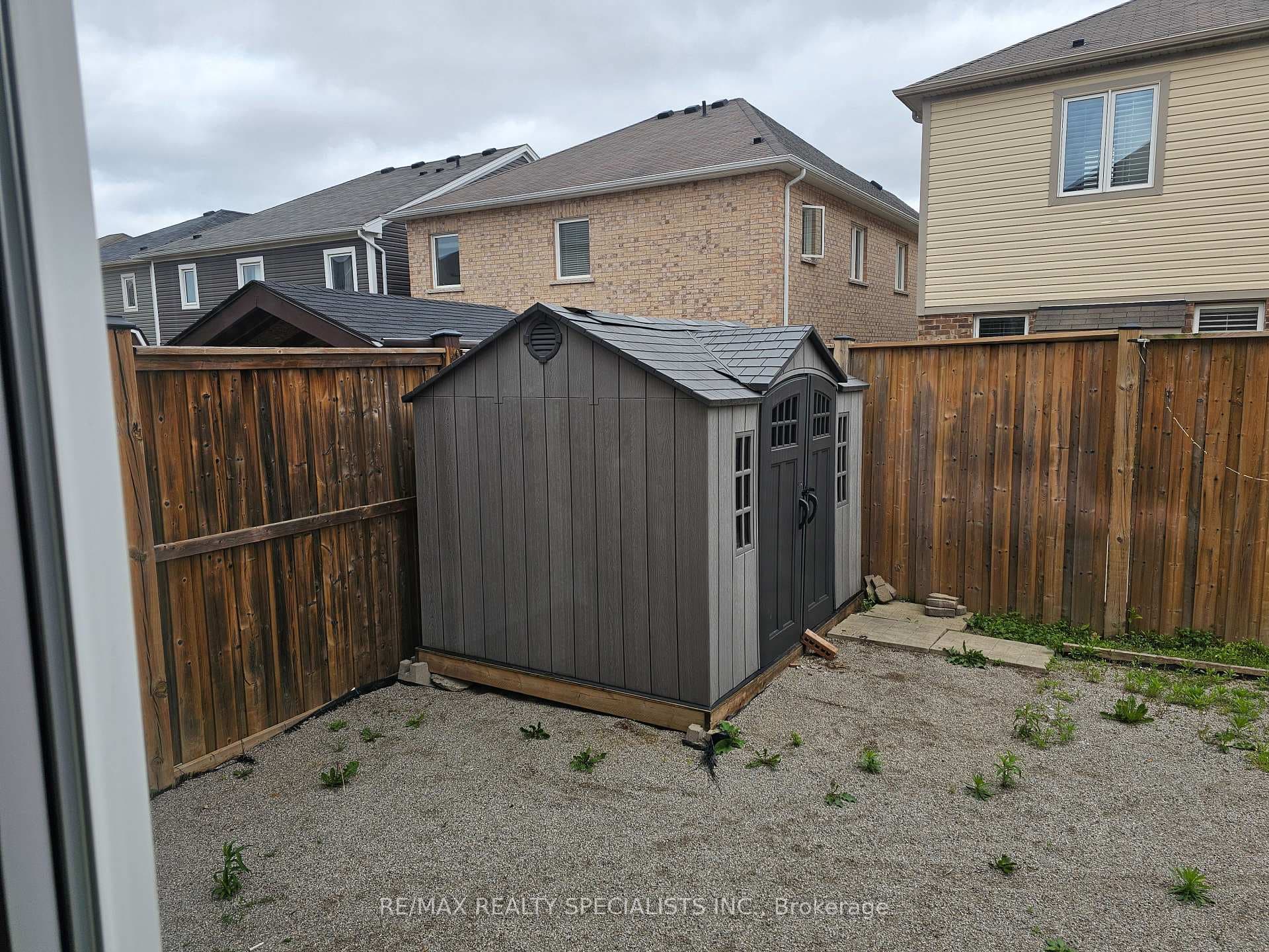 243 Seabrook Drive photo 18